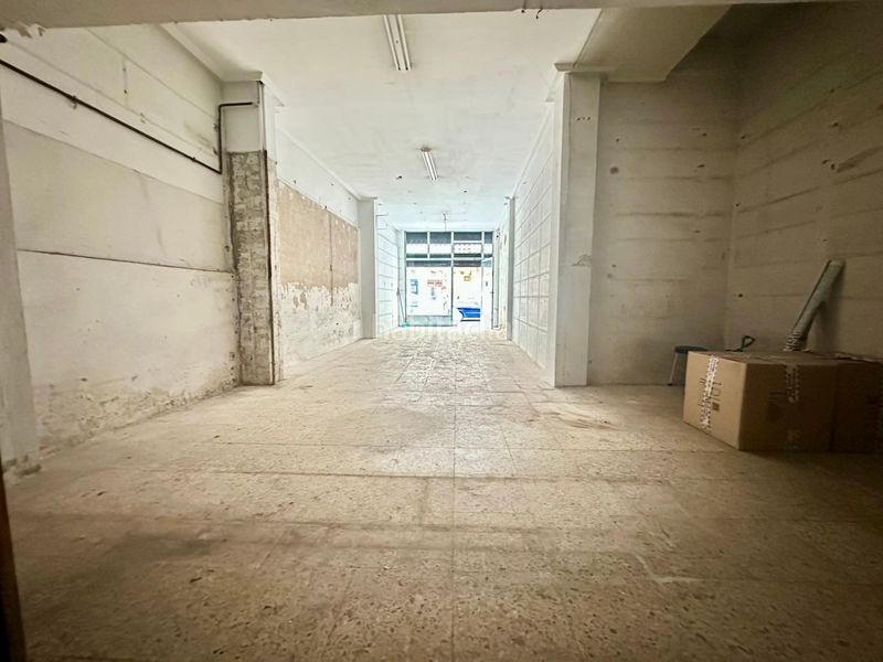 Foto 4680debf-bcb3-46c4-9a68-255e088f0c72. Local comercial a Numancia - San Fernando Santander