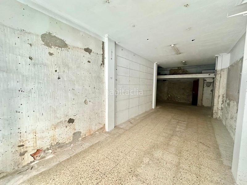 Foto 5b42f1c6-386a-4448-bb60-a00e000facd8. Local comercial a Numancia - San Fernando Santander