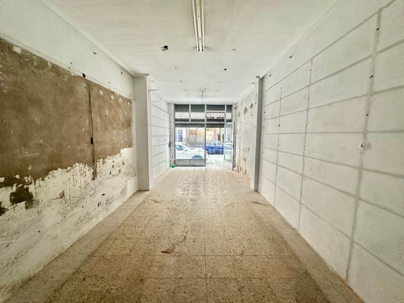Foto 5d334ba1-d5e5-47c2-bdde-53c19e75b3a7. Local comercial a Numancia - San Fernando Santander