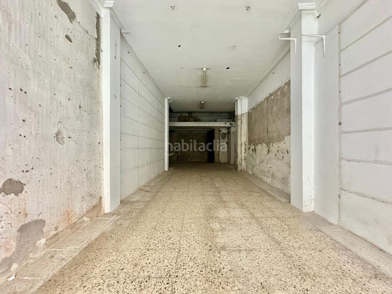 Foto 99739f34-5b0a-4c35-8d7f-82ce24a7cf7a. Local comercial a Numancia - San Fernando Santander