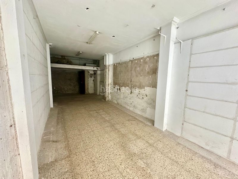 Foto dc125363-eaac-477f-a327-f5e4d1549e44. Local comercial a Numancia - San Fernando Santander