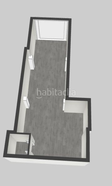 Foto f36b9013-57b2-41a5-8fa5-d999260679f4. Local comercial a Numancia - San Fernando Santander