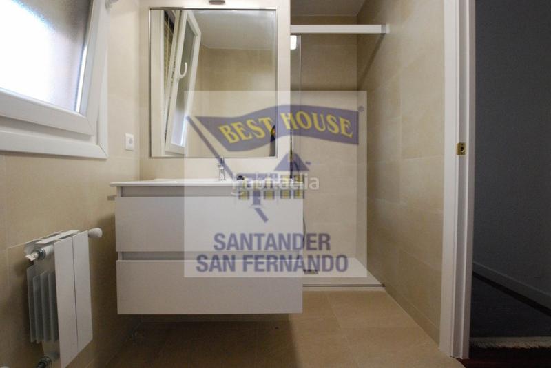 Foto b64a921d-996a-4af8-8969-bc48c0aec933. Alquiler piso  en san fernando para curso académico 2526 en Santander