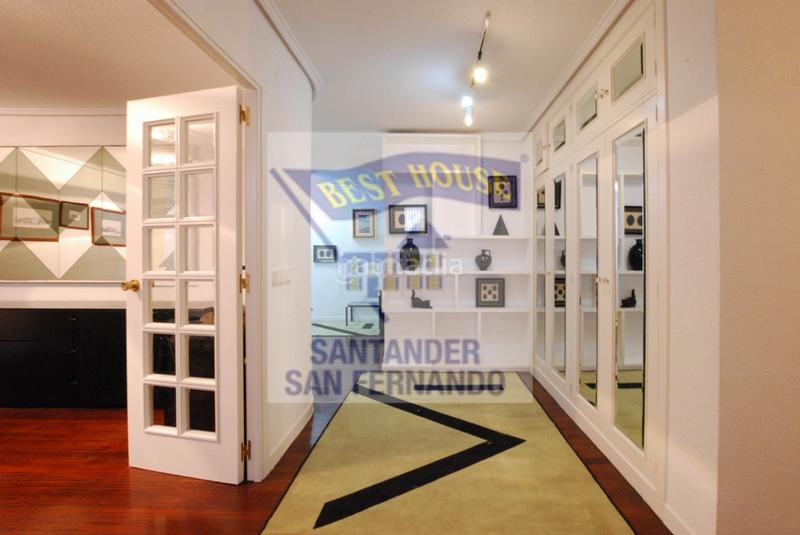Foto c7e18400-2682-44d2-ab6c-658f12a346f9. Alquiler piso  en san fernando para curso académico 2526 en Santander