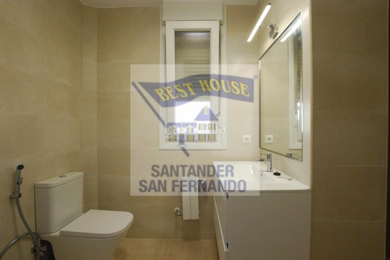 Foto cc30071b-2c8c-4f29-9491-5326f1794136. Alquiler piso  en san fernando para curso académico 2526 en Santander