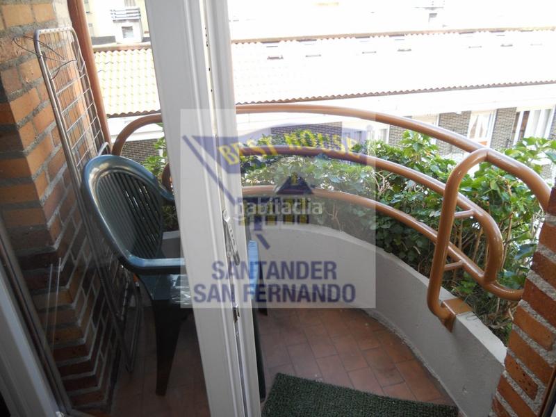 Foto e78d4a63-2939-488e-8bfc-140d6993a233. Alquiler piso  en san fernando para curso académico 2526 en Santander