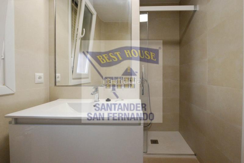 Foto 0462a9ab-ebf1-4755-9c1c-c684c2f1455f. Location appartement avec chauffage dans Numancia - San Fernando Santander