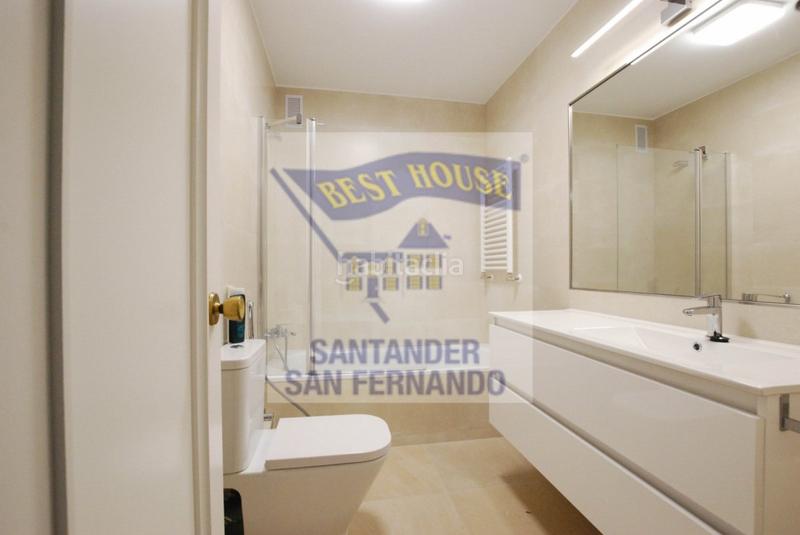 Foto 2e1ec98d-b165-4535-98d0-509aaa7c9194. Location appartement avec chauffage dans Numancia - San Fernando Santander