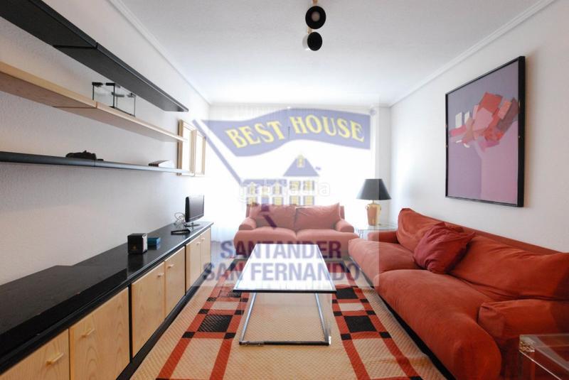 Foto 2efb1da3-7bb0-479d-ae07-fffb85cb5c0d. Location appartement avec chauffage dans Numancia - San Fernando Santander