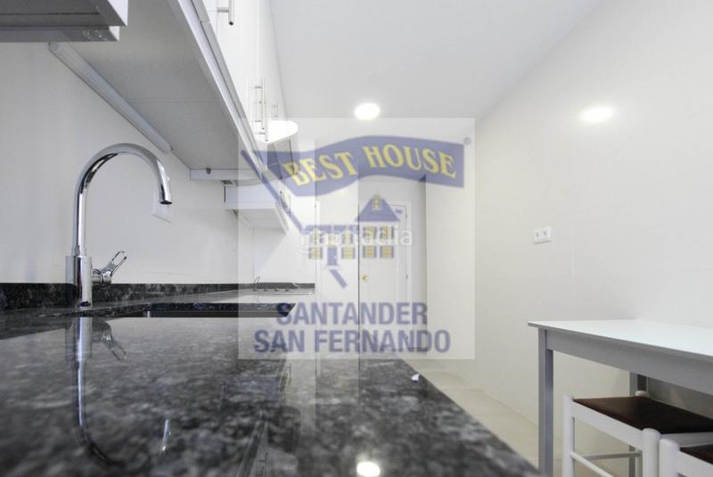Foto 5087b18a-5211-4df1-81e0-bf7d6de7c413. Location appartement avec chauffage dans Numancia - San Fernando Santander