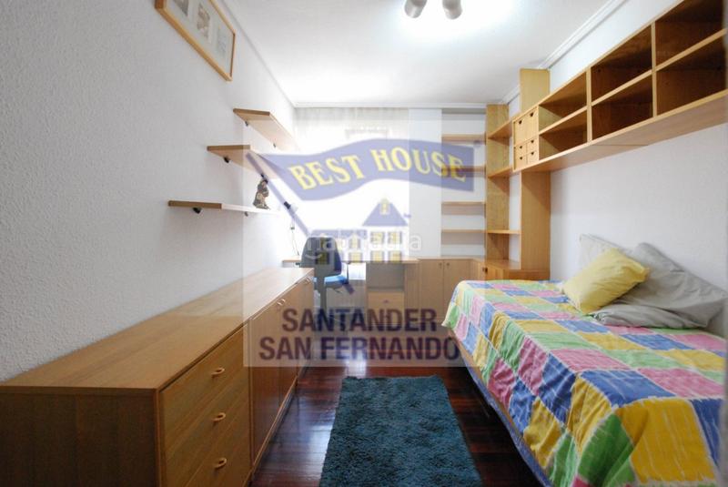 Foto 62dc2a45-1fad-4ac6-9ebf-550632cd63fb. Location appartement avec chauffage dans Numancia - San Fernando Santander