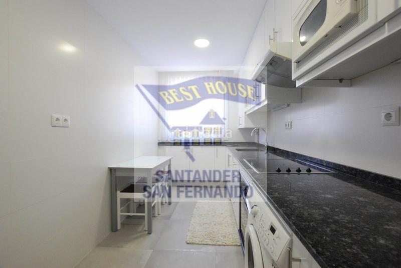 Foto d76e149d-a537-464f-9b4b-4bb34f341f88. Location appartement avec chauffage dans Numancia - San Fernando Santander
