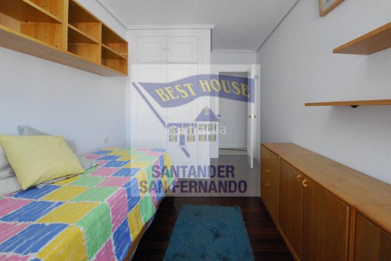 Foto f0572dc7-b2d5-4504-aa0a-c3a1fa86aa5c. Location appartement avec chauffage dans Numancia - San Fernando Santander