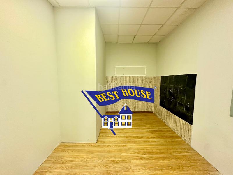 Foto 26ad0b93-fd80-40be-81be-20af20077174. Affitto locale commerciale in Cuatro Caminos Santander