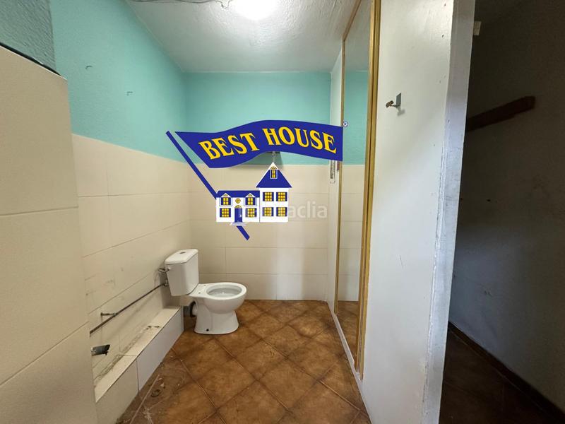 Foto 67958e29-ac42-457e-9d68-59200db98244. Affitto locale commerciale in Cuatro Caminos Santander