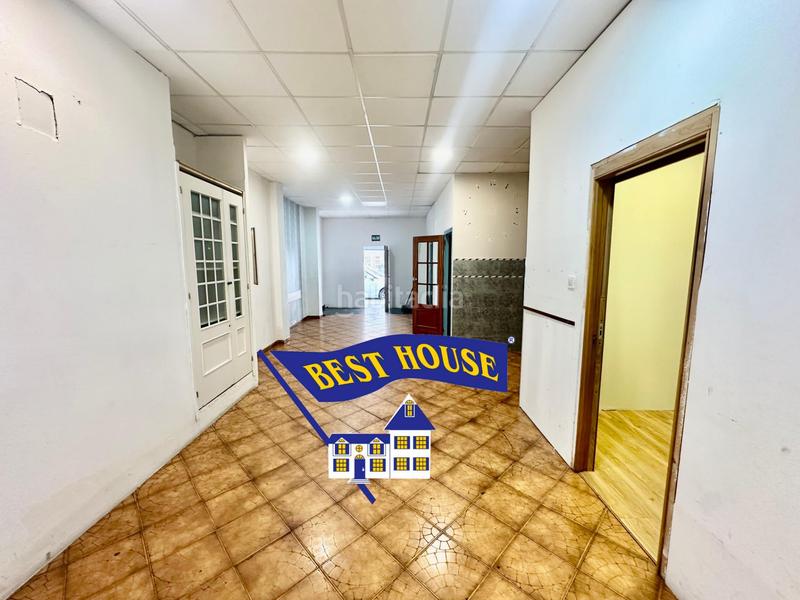 Foto 5611d5bc-55d6-4915-88c8-70d0b0cddfc9. Lloguer local comercial a Cuatro Caminos Santander