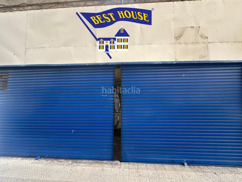 Foto 08c2b116-f5f7-462a-bf11-0905e282b7aa. Location local commercial dans Cuatro Caminos Santander