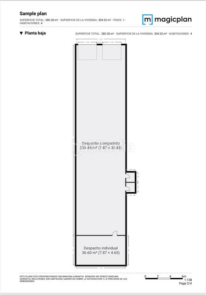Foto 94e1c6b5-9534-4c1f-86b0-b454a7b87448. Rent business premise in Cuatro Caminos Santander