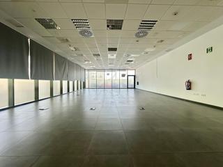 Lloguer Oficina a Alisal - San Román. Oficina exclusiva en alquiler en el parque tecnológico de santan