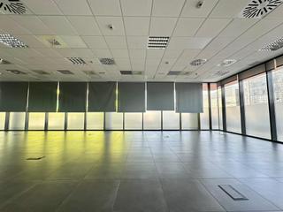 Miete Büro in Alisal - San Román. Oficina exclusiva en alquiler en el parque tecnológico de santan