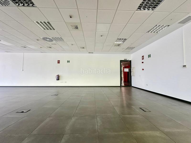Foto cabb983e-fe3d-464d-8358-86af6960e0b8. Alquiler oficina  exclusiva en alquiler en el parque tecnológico ! en Santander