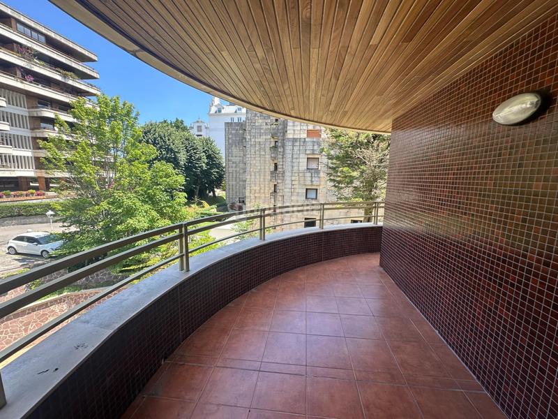 Foto 05474f13-b49b-46da-abfa-e2982ec96360. Location appartement avec chauffage parking dans El Sardinero Santander