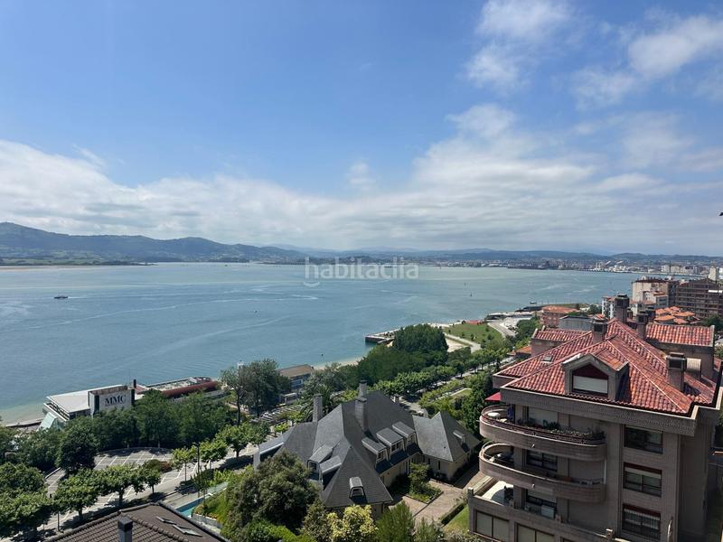 Foto 9818114e-a034-4849-8168-3241c4b0568e. Location appartement avec chauffage parking dans El Sardinero Santander