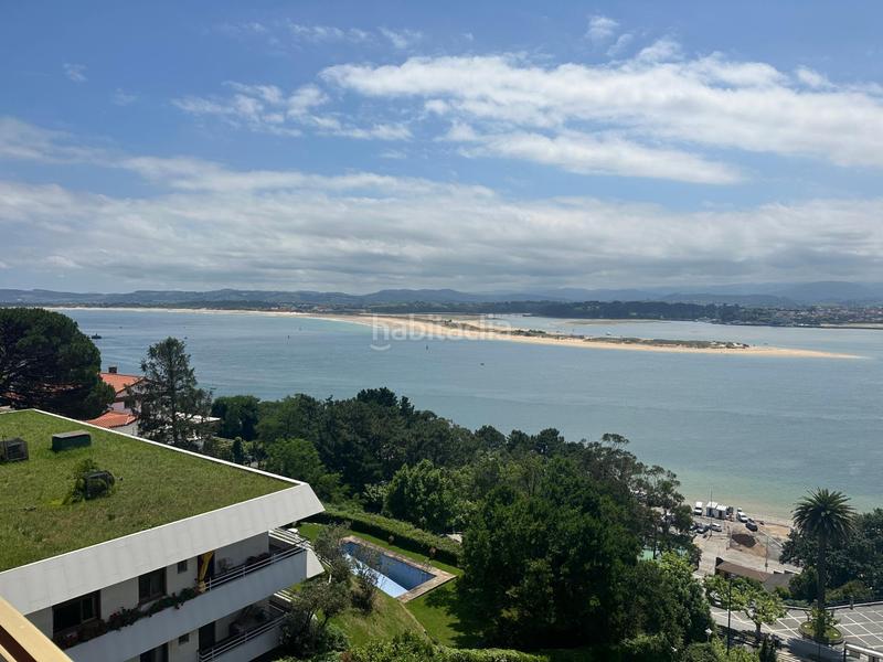 Foto c167e990-9e2a-45cc-a62a-3743cdf0f16f. Location appartement avec chauffage parking dans El Sardinero Santander