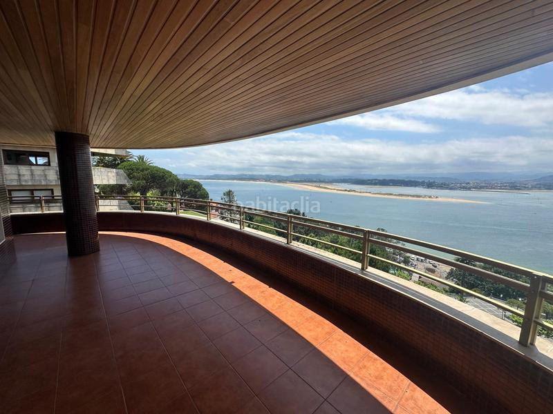 Foto e5b8713c-be27-43c2-8e85-9653910dfb0c. Location appartement avec chauffage parking dans El Sardinero Santander