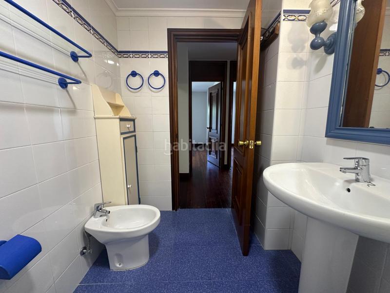 Foto f7cf09db-b5af-4c98-8211-b8ab9e041512. Location appartement avec chauffage parking dans El Sardinero Santander