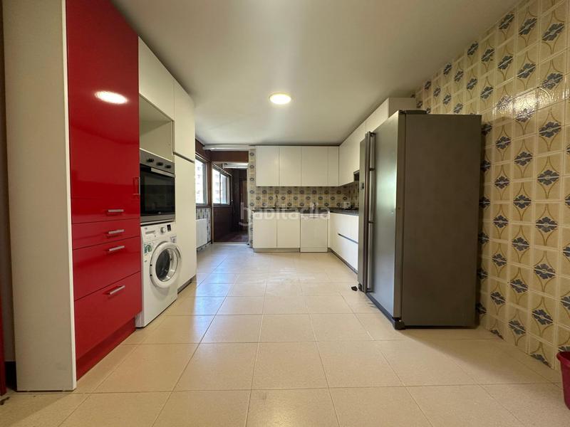 Foto e364a67e-c417-463d-8aeb-9f6d7ea98b85. Rent flat with heating parking in El Sardinero Santander