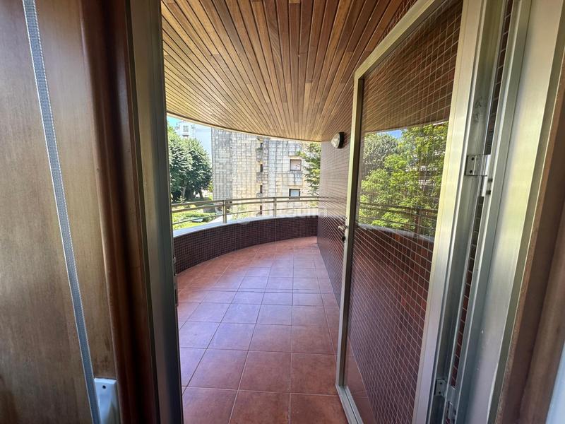 Foto feba7584-30c8-4aab-90b9-6b4f4fc3b50c. Rent flat with heating parking in El Sardinero Santander