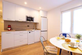 Location Appartement à General Dávila. Piso reformado en dávila para temporada escolar 2526