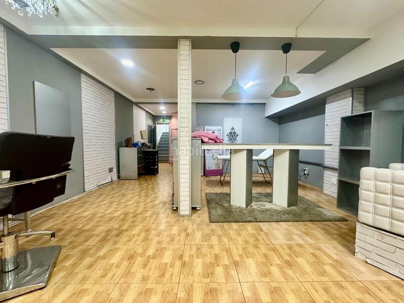 Foto b03d2961-1be5-4266-a5ca-6eb89885e258. Lloguer local comercial a Muriedas Camargo