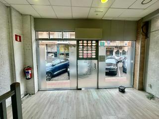 Lloguer Local Comercial a Muriedas. Bonito local en alquiler  maliaño centro