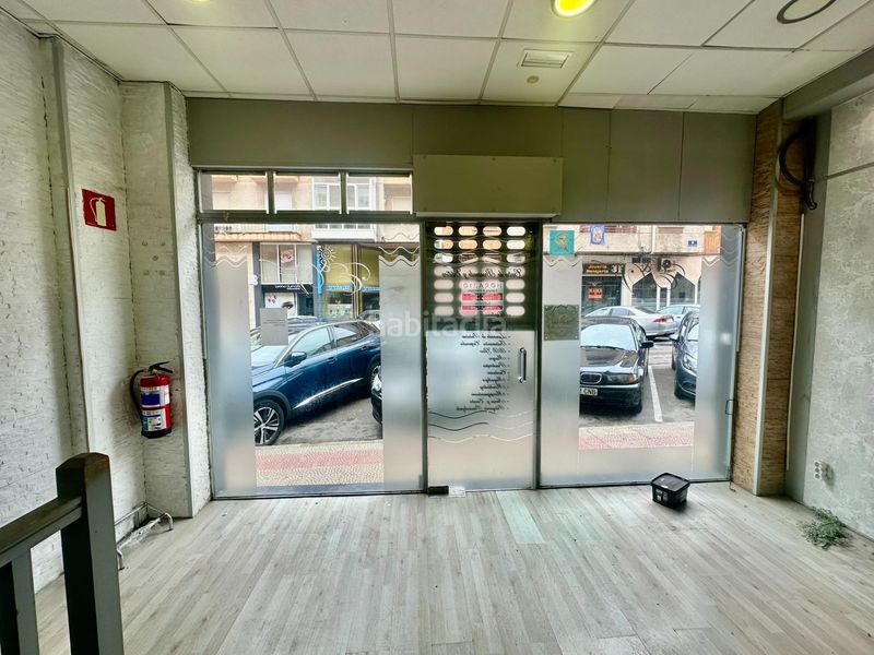 Foto 94ef0287-ea90-4969-b88c-71867cd43cea. Location local commercial dans Muriedas Camargo