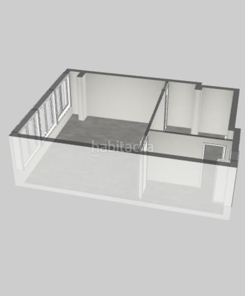 Foto 4f34f681-15fb-4b14-ac13-b66533af8314. Location bureau dans Centro - Ayuntamiento Santander
