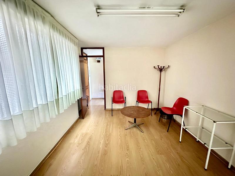 Foto 7b90b618-a147-45f5-bfcc-9a422d01ee9b. Location bureau dans Centro - Ayuntamiento Santander