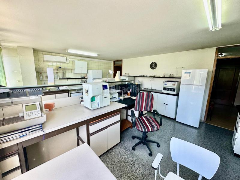 Foto 8c4f3fe0-14cb-41e9-965e-8328f0425ff0. Location bureau dans Centro - Ayuntamiento Santander