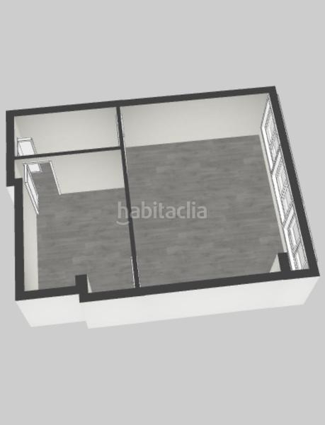 Foto a237b79b-ecc3-4f3f-b11e-c153fef8d897. Location bureau dans Centro - Ayuntamiento Santander