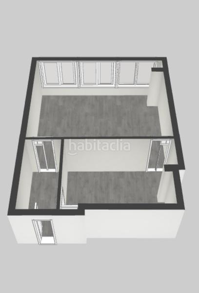 Foto e9474573-1020-4401-9bb2-e0d80d66d6be. Location bureau dans Centro - Ayuntamiento Santander