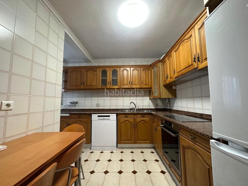Foto 068ad773-1f03-4d3d-9ef1-cbcfd3622c0c. Location appartement avec chauffage parking dans Numancia - San Fernando Santander