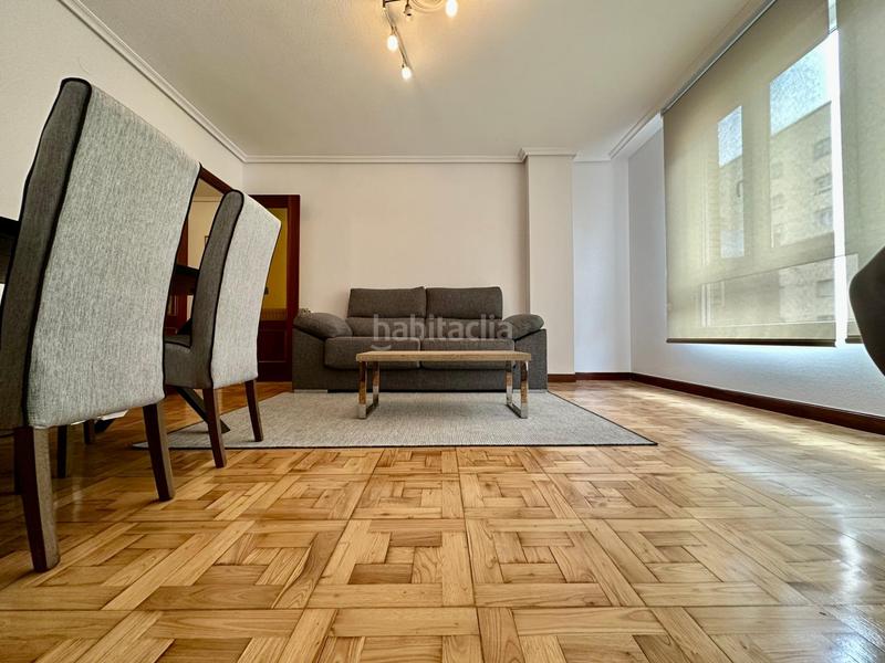 Foto 2962022b-b263-4c36-945d-969053d94813. Location appartement avec chauffage parking dans Numancia - San Fernando Santander