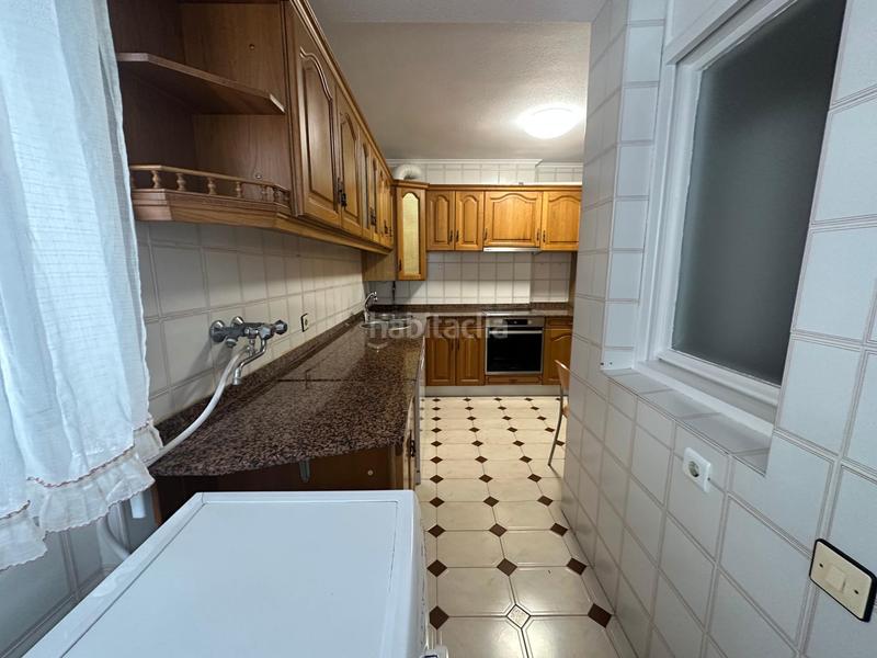 Foto 29722e76-e810-4f51-b156-b6307c78310c. Location appartement avec chauffage parking dans Numancia - San Fernando Santander