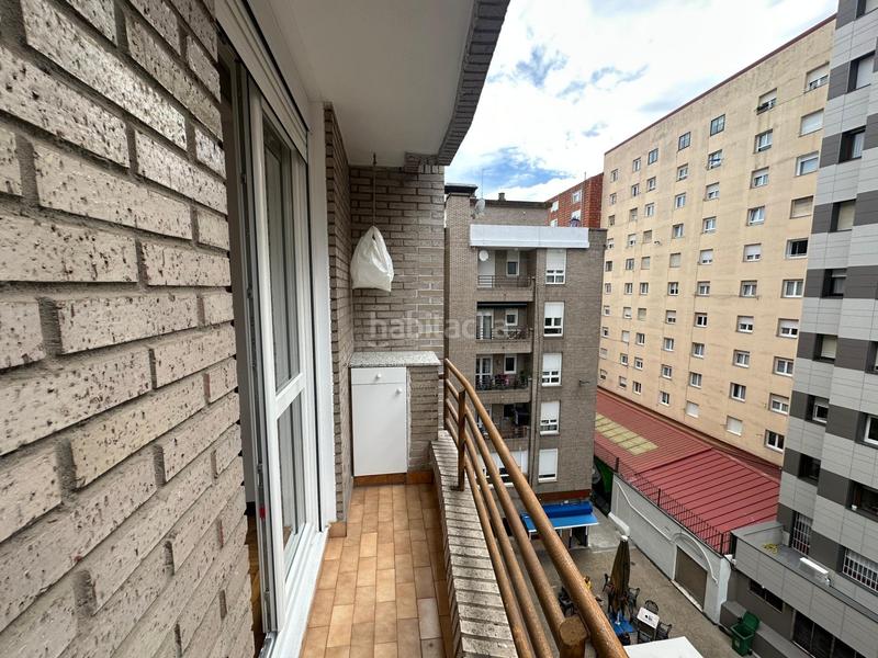 Foto 44a0ed62-c399-407d-a58a-f7cab10f8f51. Location appartement avec chauffage parking dans Numancia - San Fernando Santander