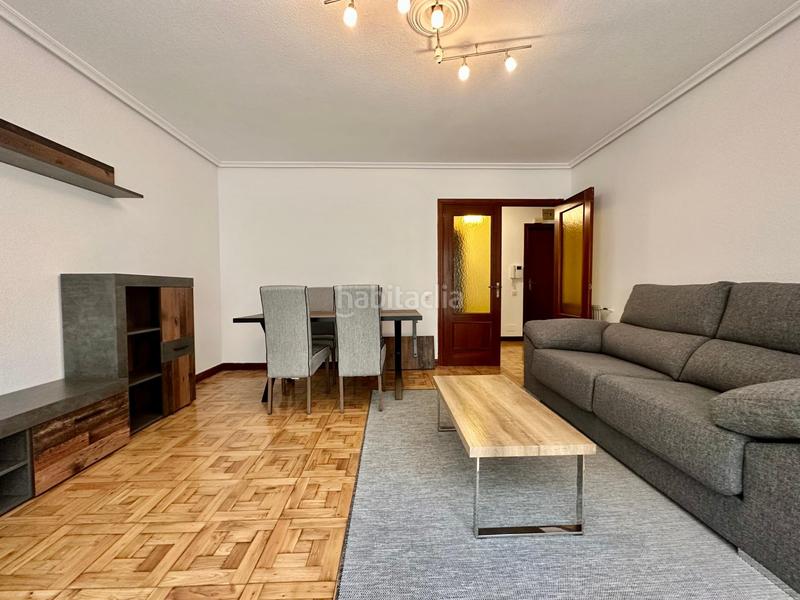 Foto a72570de-d85f-4c8e-80a2-f2dadae046bb. Location appartement avec chauffage parking dans Numancia - San Fernando Santander