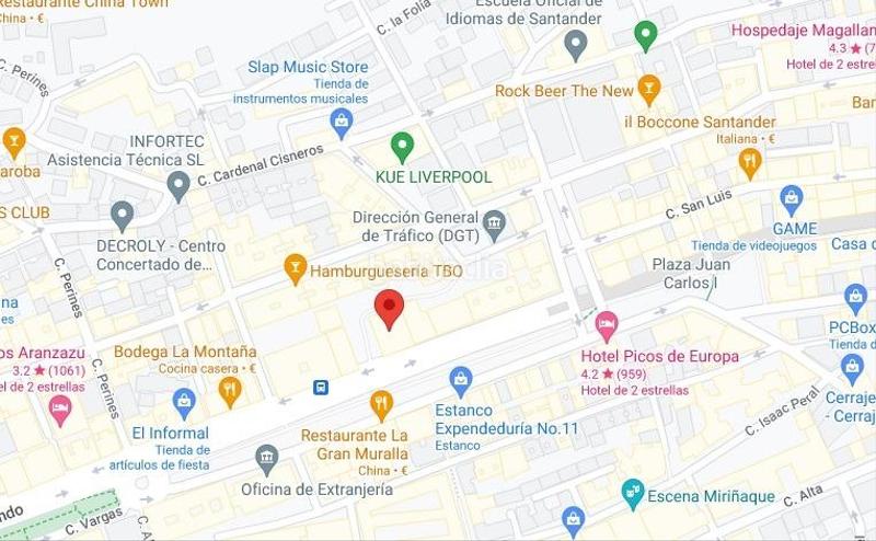 Foto ba3ca73e-9b66-4a57-910c-c236c10ae743. Location appartement avec chauffage parking dans Numancia - San Fernando Santander
