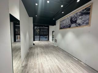 Local Comercial en Centro - Ayuntamiento