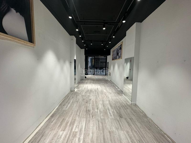 Foto 6ee54d9d-7148-4e15-8c13-d67123a0628a. Lloguer local comercial a Centro - Ayuntamiento Santander