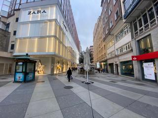 Local Comercial a Centro - Ayuntamiento